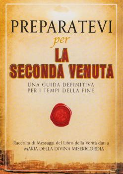 Preparatevi per la Seconda Venuta (Italienisch)
