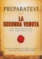 Preview: Preparati per la Seconda Venuta, Italienisch