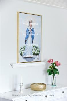 Mother of salvation picture (without decoration)