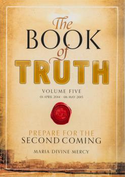 Das Buch der Wahrheit, Band 5, Englisch
