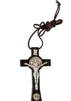 Das Kreuz des Siegels des lebendigen Gottes, klein