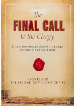 The Final Call to the Clergy (Englisch)