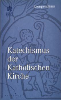 Katechismus der Katholischen Kirche, Deutsch