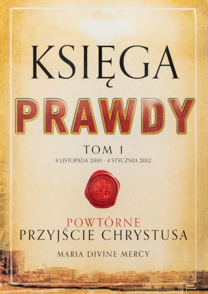 Księga Prawdy, Band 1, Polnisch