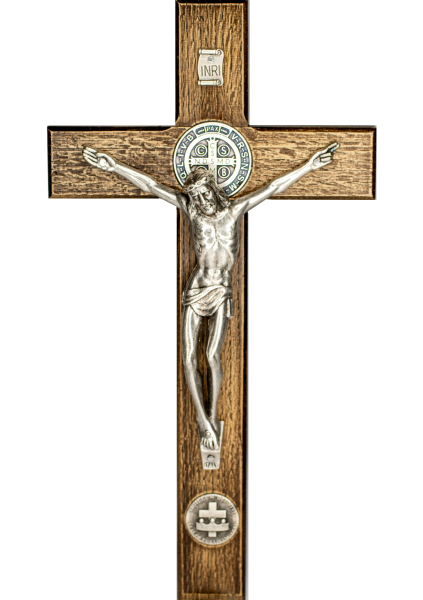 Das Kreuz des Siegels des lebendigen Gottes, mittlere Größe