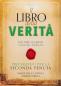 Preview: Il Libro della Verità Volume Quarto, vol 4, Italian