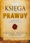 Preview: Księga Prawdy, Volume 5, Polish