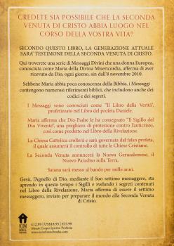 Il Libro della Verità Volume Primo, vol 1 Italian, Back