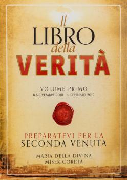 Il Libro della Verità Volume Primo, vol 1, Italian