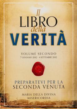 Il Libro della Verità Volume Secondo, vol 2, Italian