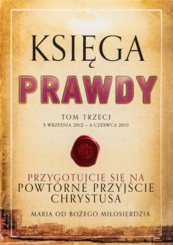 Księga Prawdy, Volume 3, Polish