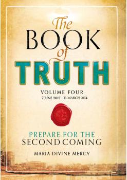 The Book of Truth, Volume 4, English