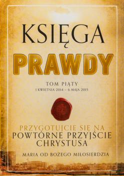 Księga Prawdy, Volume 5, Polish
