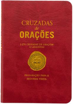 Cruzada de Orações, Portuguese