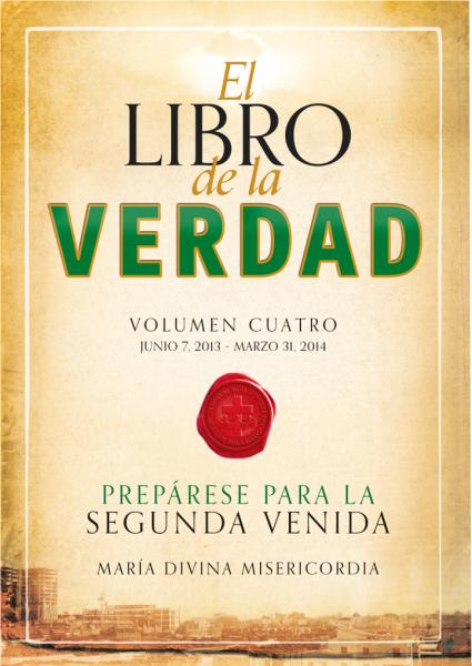 El Libro de la Verdad - Volumen Cuatro, Spanish Vol 4