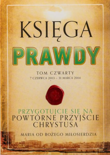 Księga Prawdy, Volume 4, Polish