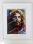 Preview: Jesus Christus Bild DIN A3