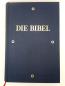 Preview: Die Bibel: Altes und Neues Testament. Einheitsübersetzung Gebundene Ausgabe - Kopie