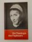 Preview: Die Theologin des Fegefeuers HL. Katharina von Genua von Ferdinand Holböck