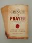 Preview: The Crusade Prayer Book (Englisch)