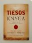 Preview: Tiesos Knyga Part One, First Volume "The Book of Truth" in Lithuanian