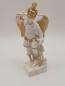 Preview: Statua di San Michele Arcangelo 11,5 cm