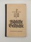 Preview: Biblische Geschichte Erzdiözese Freiburg 1963