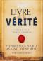 Preview: Livre de la Verite Volume Deux, Band 2, Französisch