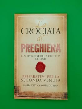 La Crociata di Preghiera (Italienisch)