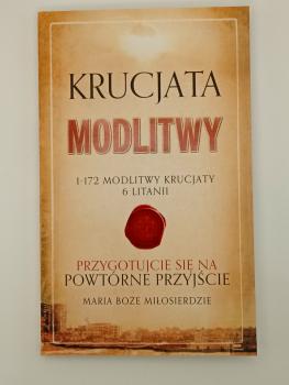 The Crusade of Prayer in Polish