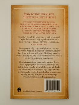 The Crusade of Prayer in Polish