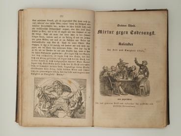 Blick ins Buch