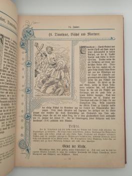 Ein Blick ins Buch