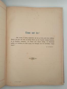 Legende der Heiligen München 1890