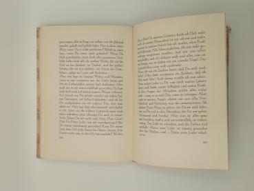 Ein Blick ins Buch