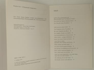 Johannes Paul I. Die Ansprachen seines Pontifikates