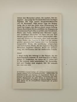 Johannes Paul II. Die Freude, die bleibt