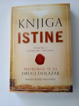Knjiga Istine, Band1, Kroatisch