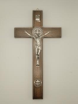 Das Kreuz des Siegels des lebendigen Gottes, mittlere Größe