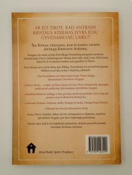 Preview: Tiesos Knyga Part One, First Volume 