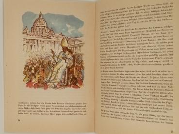 Der Heilige PAPST PIUS V.  Die Kirche in ihren Heiligen