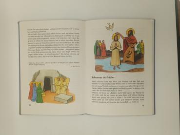 Ein Blick ins Buch