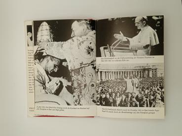Papst Paul VI Das Abenteuer seiner Jugend