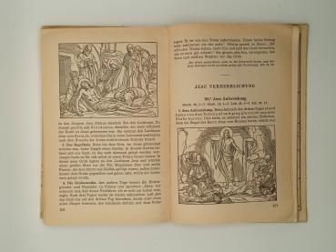Biblische Geschichte Erzdiözese Freiburg 1963