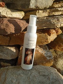 Preview: Weihwasserflasche 