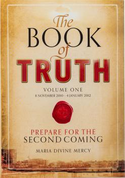 The Book of Truth, Volume 1, inglese)