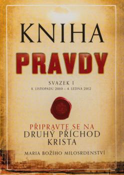 Kniha Pravdy (Volume 1, eslovaco)