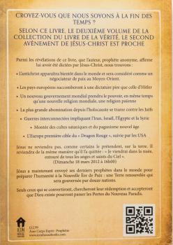 Preview: Livre de la Vérité Volume Deux (Band 2, Französisch)