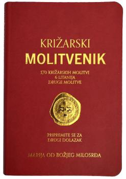 Križarski molitvenik (Croatian)
