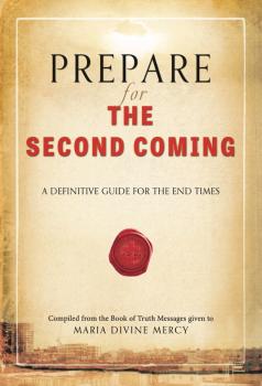 Prepare for the Second Coming, English
